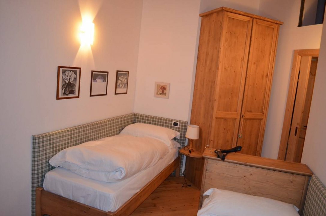 For sale apartment in mountain Pinzolo Trentino-Alto Adige foto 8